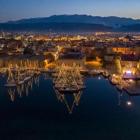 Casa Artia Βίλα Χανιά Εξωτερικό φωτογραφία