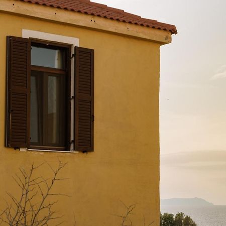 Casa Artia Βίλα Χανιά Εξωτερικό φωτογραφία