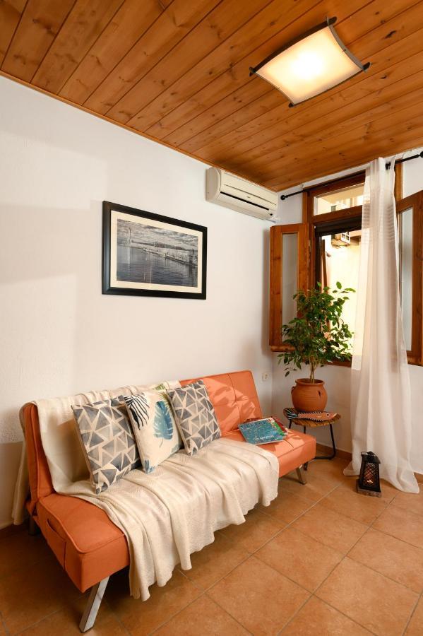 Casa Artia Βίλα Χανιά Εξωτερικό φωτογραφία