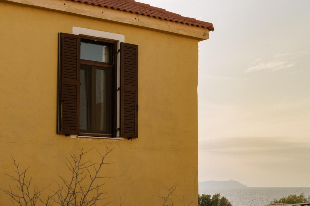 Casa Artia Βίλα Χανιά Εξωτερικό φωτογραφία