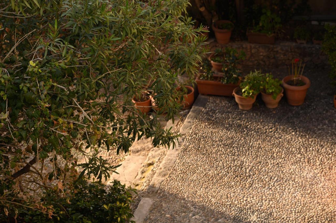 Casa Artia Βίλα Χανιά Εξωτερικό φωτογραφία