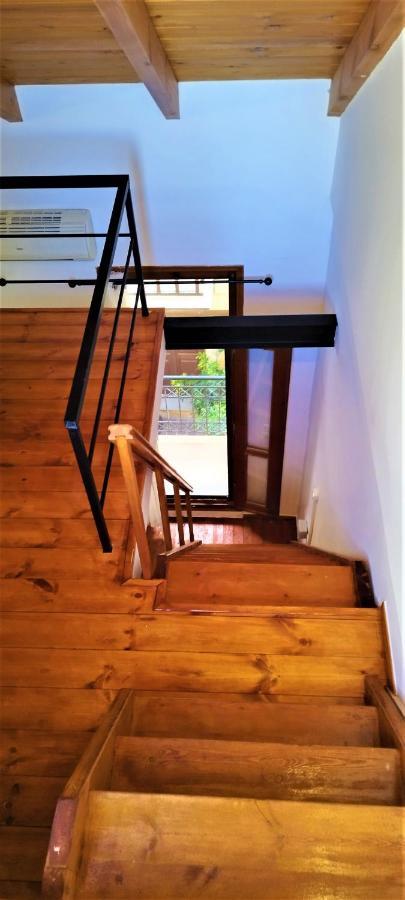 Casa Artia Βίλα Χανιά Εξωτερικό φωτογραφία